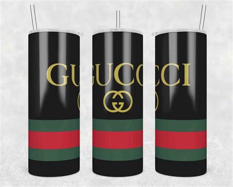 gucci mugs|gucci jean tumbler wrap.